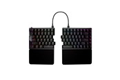 Tastaturen - ASUS ROG Falcata - Gaming Tastaturen - ohne Numpad - Deutsch - Schwarz - 90MP043H-BKDA20