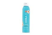 Körperpflege - Coola - Classic Body Spray Sunscreen Tropical Coconut 177ml - CL10421