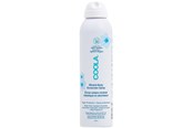 Körperpflege - Coola - Mineral Body Spray Fragrance Free - SPF 30 - CL10530