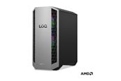 Stationär - Persönlicher Computer - Lenovo LoQ Tower - Ryzen 7 8745HX | 32 GB RAM | 1 TB NVMe SSD | GeForce RTX 5060 Ti - 91DF0007MW