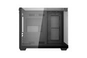 Gehäuse - Darkflash TH285M PC Tower – Black - Gehäuse - Schwarz - TH285M Black