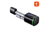Smart-Home - Avatto SDL-S1-B90 90mm Smart Digital Lock Cylinder - SDL-S1-B90