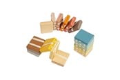 Holzspielzeug - Bigjigs Wooden Jacob's Ladder - 36080