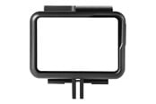 Actionkamera Zubehör - Akaso Case Frame For Brave 7 Action Camera - SYAC0017-BK