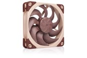 Gehäuselüfter - Noctua NF-A12x25 G2 LS-PWM - Gehäuselüfter - 120mm - Braun - 11 dBA - NF-A12X25 G2 LS-PWM