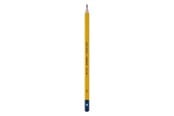 Utensilien zum Schreiben und Zeichnen - Bruynzeel Burotek 4H Graphite Pencil - 60511001