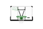 Fußball und Ballspiele - Salta Basketballkurv Center 110 x 71 x 60 cm - 807-520