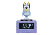 Merchandise - Paladone - Bluey - Wecker - 5056577751444