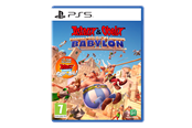 Spiele - Asterix & Obelix: Mission Babylon (Day One Edition) - Sony PlayStation 5 - Platformer - PEGI 7 - 3701529520143