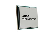 CPU - AMD Ryzen Threadripper 9960X (Tray) CPU - 24 Kerne - 4.2 GHz - AMD sTR5 - Bulk (ohne Kühler) - 100-000001595