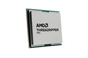 CPU - AMD Ryzen Threadripper PRO 9975WX (Tray) CPU - 32 Kerne - 4 GHz - AMD sTR5 - Bulk (ohne Kühler) - 100-000000723