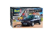 Bausets - Revell - Gift Set Volkswagen Golf GTI Pirelli Model Building - 05694