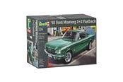 Bausets - Revell 1965 Ford Mustang 2+2 Fastback - 07065