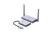 Repeater, boosters, bridges & Transceiver - UGREEN Wireless HDMI Extender Transmitter and Receiver 50m - 50633A-UG