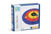 Spiele im Freien - BS Toys - Disc Darts Throwing Game 4 pcs. - GA050