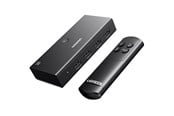 Video Audio Switcher - UGREEN HDMI Switch 3 In 1 Out - 55857-UG