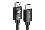 Display Kabel - UGREEN 4K HDMI - HDMI - 5m - Schwarz - 40103-UG
