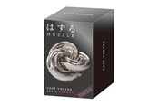 Kleine Mitbringsel für Kinder - Eureka - Huzzle Cast Brain Puzzle - Vortex - 515116