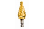 Bohrer & Bits - Stanley Extreme Step Drill Bit - DT5027-QZ