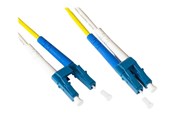 Netzwerk - Kabel - Alcasa electronik Good Connections patch cable - 3 m - yellow - Gelb - 3m - LW-903LC