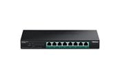 Switches - TRENDnet TPE-BG380 8-Port 2.5G PoE++ Switch - TPE-BG380