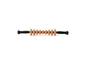 Sport & Fitness - Trigger Point Therapy STK Contour Massage roller Orange - 32340026