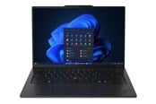 Laptops - Lenovo ThinkPad X1 Carbon Gen 13 - 14" - Intel Core Ultra 7 - 255U - Evo - 32 GB RAM - 1 TB SSD - 5G - German - 21NX007GGE