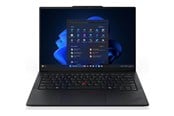 Laptops - Lenovo ThinkPad E14 Gen 7 - 14" - Intel Core Ultra 5 - 225U - 32 GB RAM - 1 TB SSD - German - 21SX0010GE