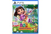 Spiele - Dora: Rainforest Rescue - Sony PlayStation 5 - Action/Abenteuer - PEGI 3 - 5061005356559