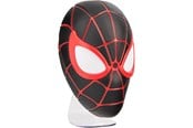 Merchandise - Paladone - Miles Morales Mask Light - Lampe - PP14323SPMVN