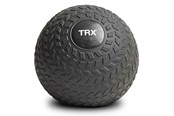 Sport & Fitness - TRX 6 lb / 2.7 kgs Slam ball Black - 81640037