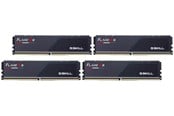 Arbeitsspeicher (RAM) - G.Skill Flare X5 DDR5-6000 - 256GB - CL36 - Quad Channel (4 pcs) - AMD EXPO - Schwarz - F5-6000J3644D64GX4-FX5