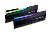 Arbeitsspeicher (RAM) - G.Skill Trident Z5 Neo RGB DDR5-6000 - 128GB - CL34 - Dual Channel (2 pcs) - AMD EXPO & Intel XMP - Schwarz mit RGB - F5-6000J3444F64GX2-TZ5NR