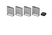 Heimkino - Sony BRAVIA Theater Quad HT-A9M2 - HTA9M2.CEL
