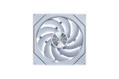 Gehäuselüfter - Lian Li UNI FAN TL Wireless 140 White - Gehäuselüfter - 140mm - Weiß mit RGB-Beleuchtung - 29 dBA - G99.14TL1W1W.00