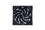 Gehäuselüfter - Lian Li UNI FAN TL Wireless Reverse 140 Black - Gehäuselüfter - 140mm - Schwarz mit RGB LED - 31 dBA - G99.14RTL1W1B.00