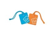 Freizeit & Reisen - Go Travel Gepäckanhänger Doppelpack - 5016326102460
