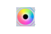 Gehäuselüfter - Lian Li UNI FAN SL INF Wireless White 120mm - Gehäuselüfter - 120mm - Weiß mit RGB-Beleuchtung - 30 dBA - G99.12SLIN1W1W.00