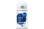 Parfüm und Düfte - Nivea Derma Control Defend Female Roll-on 50ml - 4006000177861