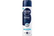 Parfüm und Düfte - Nivea Derma Control Defend Male Spray 150ml - 5900017099873