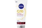 Körperpflege - Nivea Q10 Hals & Dekolleté Creme 200ml - 4006000150611