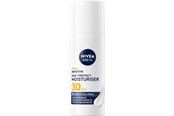 Gesichtspflege - Nivea Sensitive Schützende Feuchtigkeitspflege 50ml - 4006000159843