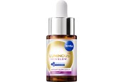 Gesichtspflege - Nivea LUMINOUS630® Skin Glow Instant Glow Serum 15ml - 4006000177786