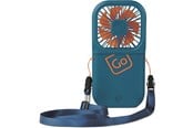 Freizeit & Reisen - Go Travel Klappbarer Fächer - 5016326102941
