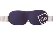 Freizeit & Reisen - Go Travel Die Träumer-Augenmaske - 5016326100688