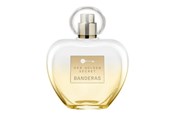 Parfüm und Düfte - Antonio Banderas Her Golden Secret EDT - 80 ml - 8411061081006