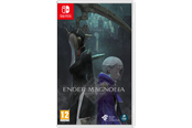 Spiele - Ender Magnolia: Bloom in the Mist (Deluxe Edition) - Nintendo Switch - Plattform - PEGI 12 - 7350002938768