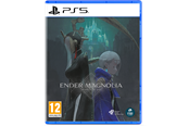 Spiele - Ender Magnolia: Bloom in the Mist (Deluxe Edition) - Sony PlayStation 5 - Plattform - PEGI 12 - 7350002938737