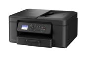 Drucker - Brother DCP-J1360DW - multifunction printer - colour Multifunktion - Farbe - Tinte - DCPJ1360DWRE1