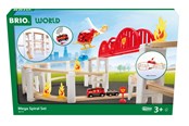 BRIO - Brio Großes Spiralenset - 36114